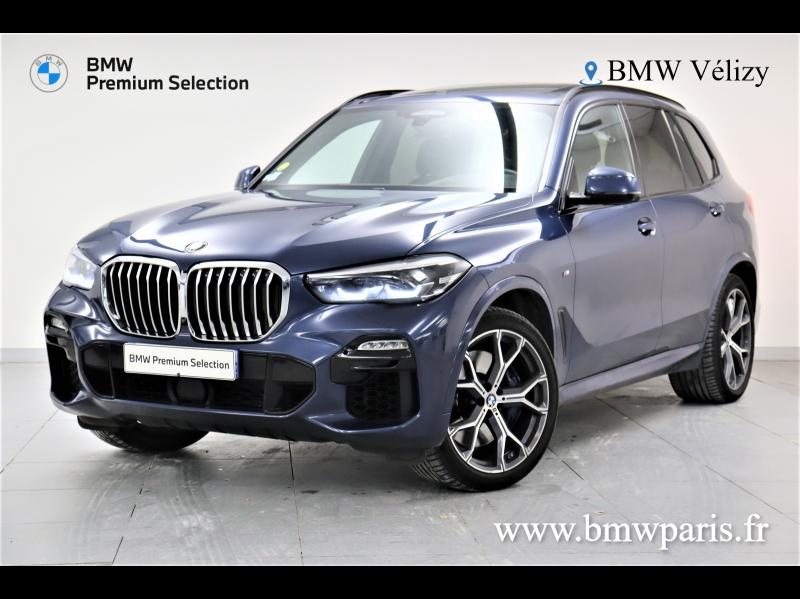 Image de l'annonce principale - BMW X5