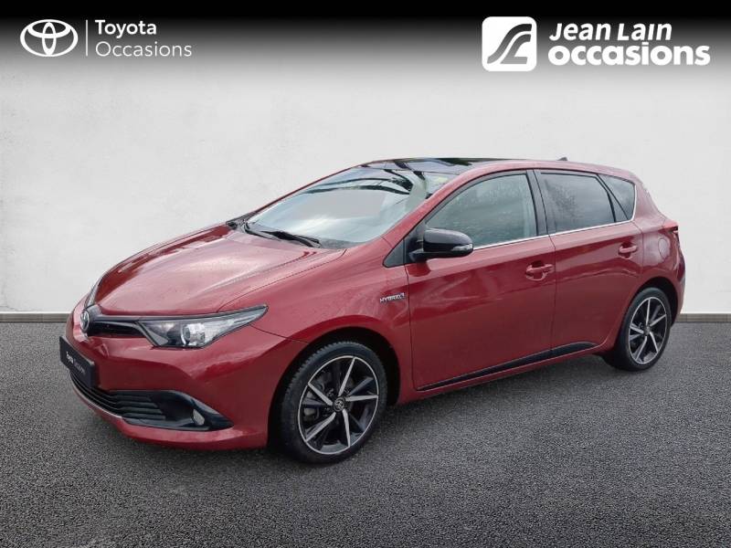 Image de l'annonce principale - Toyota Auris