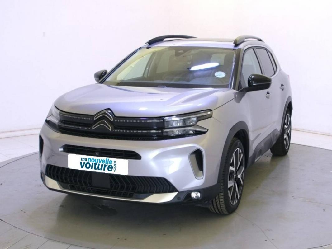 Image de l'annonce principale - Citroën C5 Aircross