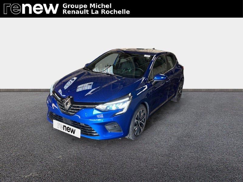 Image de l'annonce principale - Renault Clio