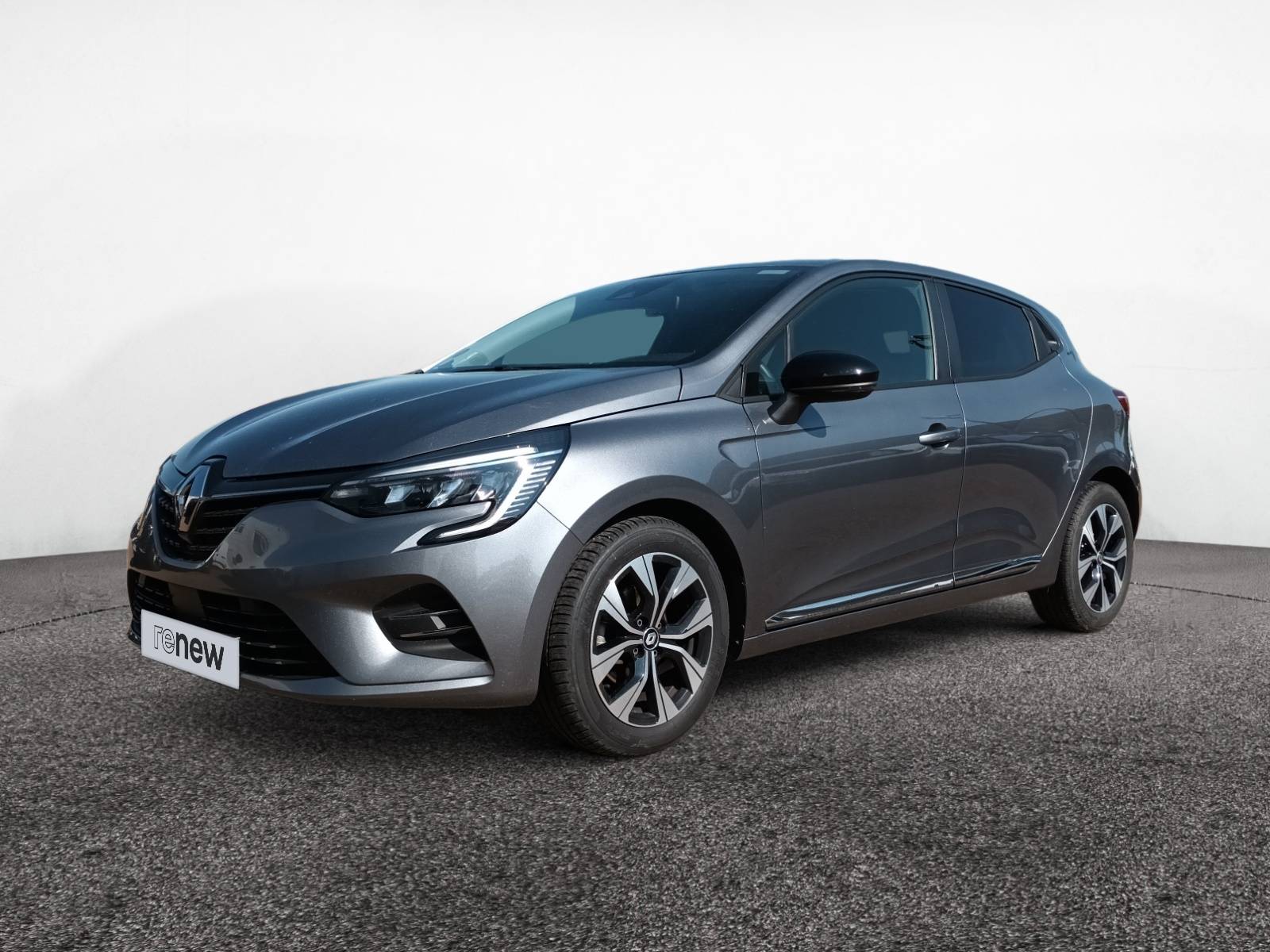 Image de l'annonce principale - Renault Clio