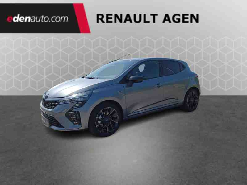 Image de l'annonce principale - Renault Clio