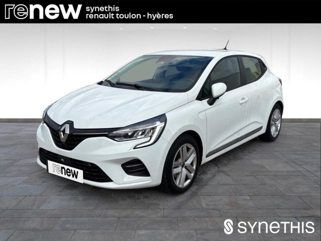 Image de l'annonce principale - Renault Clio