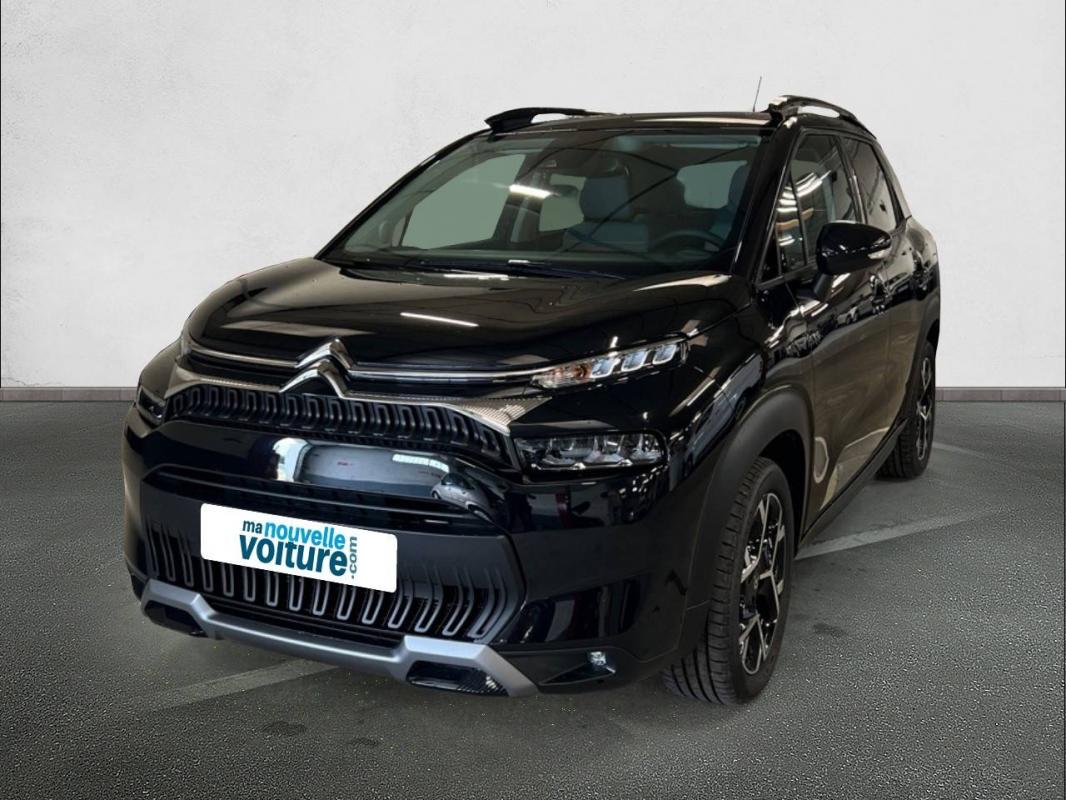 Image de l'annonce principale - Citroën C3 Aircross