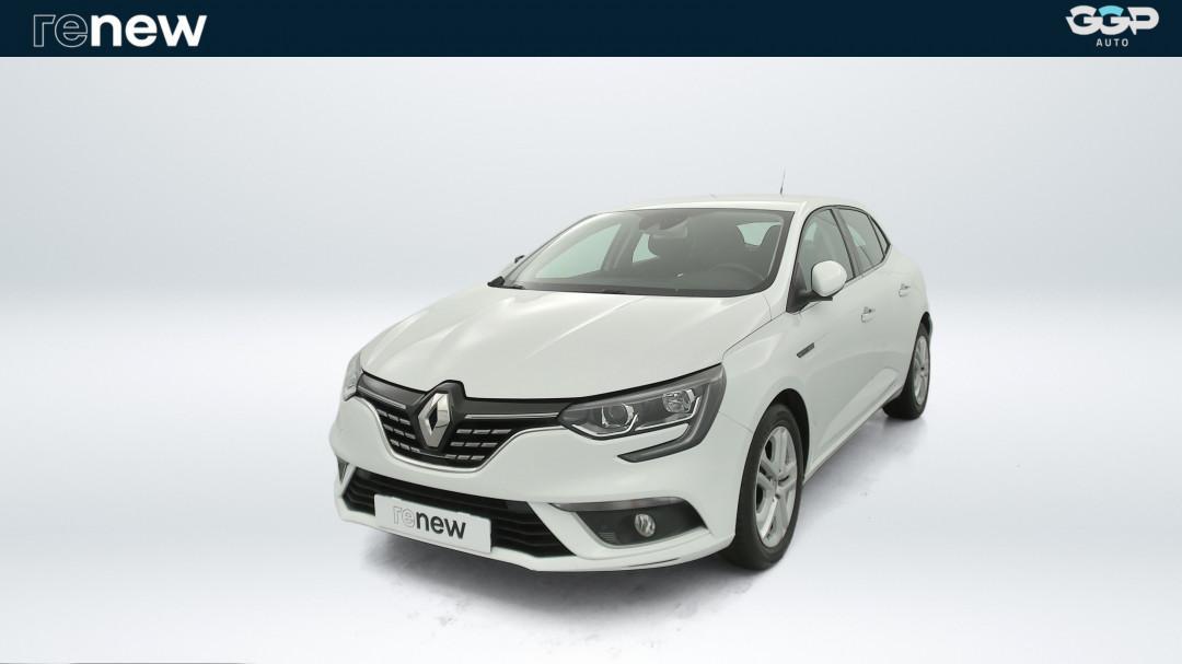 Image de l'annonce principale - Renault Megane