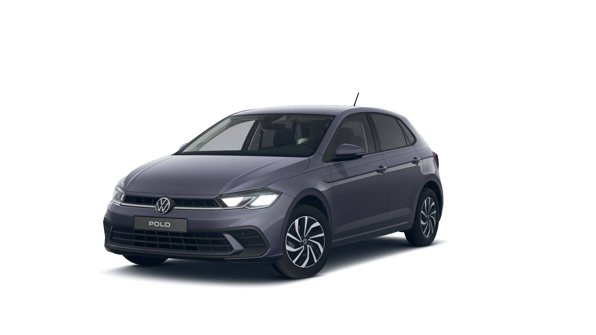 Image de l'annonce principale - Volkswagen Polo