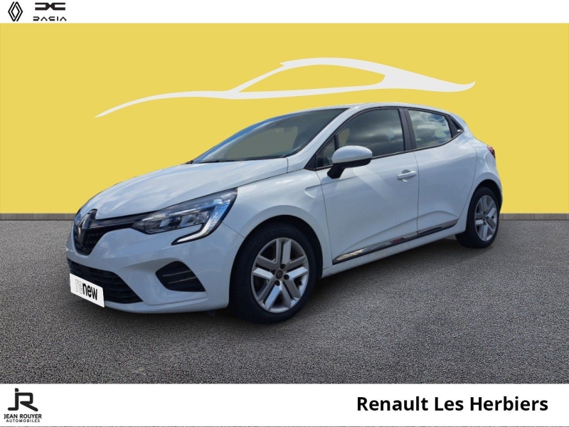 Image de l'annonce principale - Renault Clio