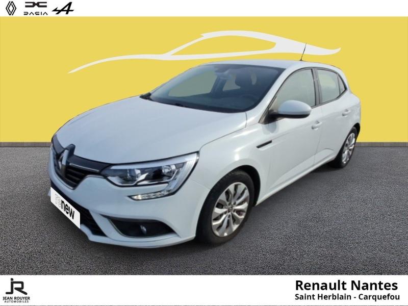 Image de l'annonce principale - Renault Megane