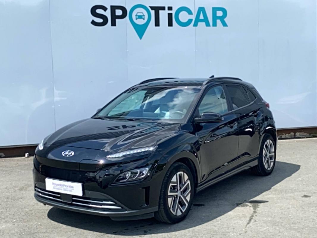 Image de l'annonce principale - Hyundai Kona Électrique
