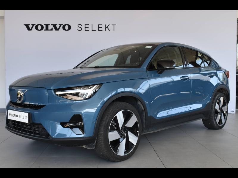 Image de l'annonce principale - Volvo C40