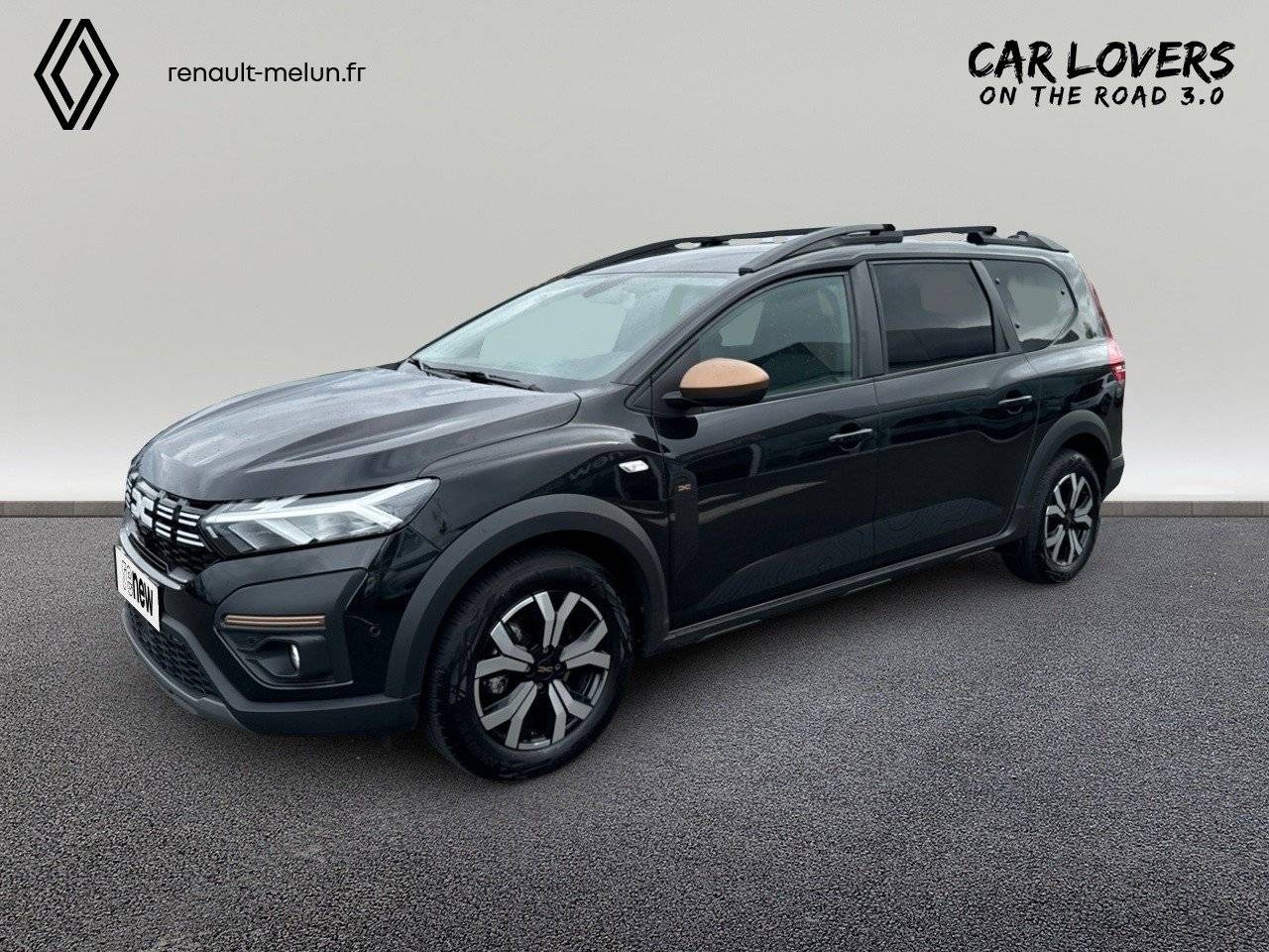 Image de l'annonce principale - Dacia Jogger