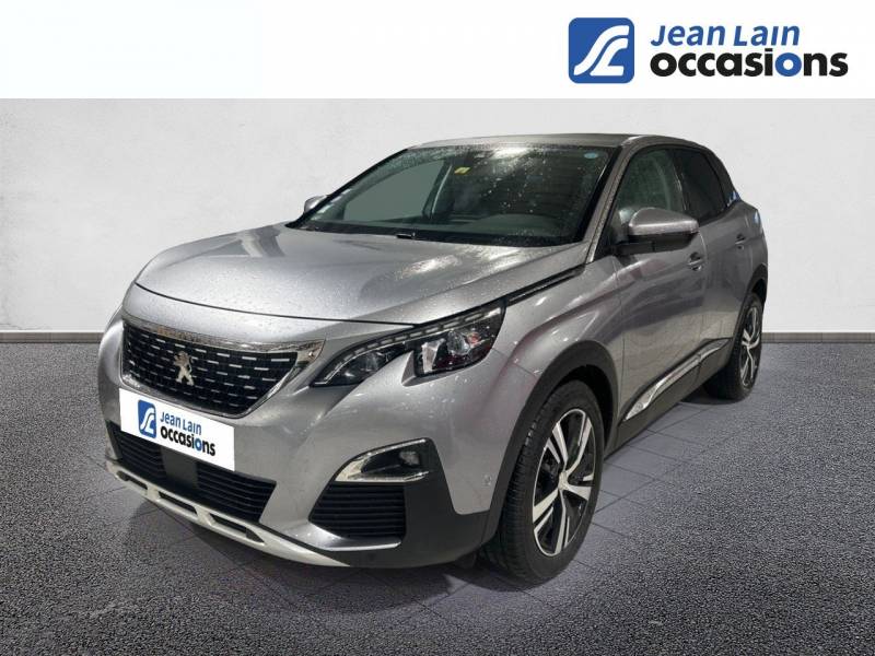 Image de l'annonce principale - Peugeot 3008