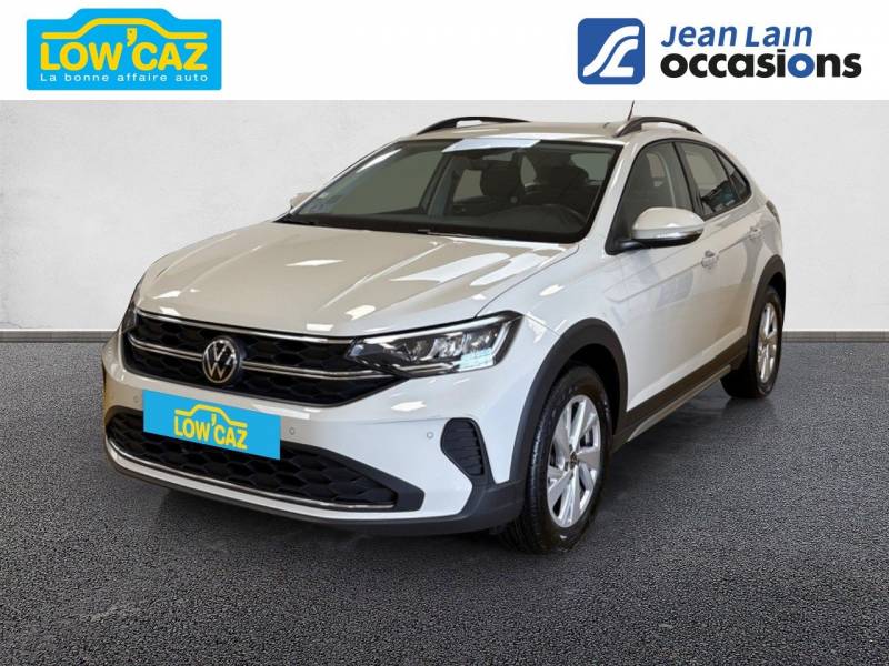 Image de l'annonce principale - Volkswagen Taigo