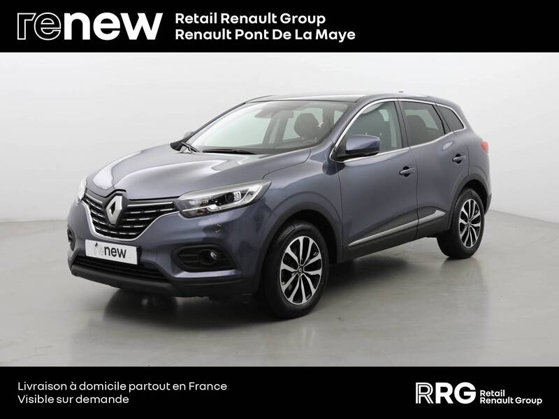 Image de l'annonce principale - Renault Kadjar