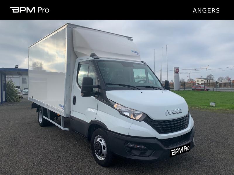 Image de l'annonce principale - Iveco Daily