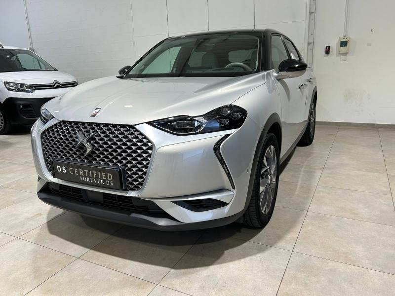 Image de l'annonce principale - DS DS 3 Crossback