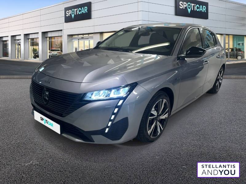 Image de l'annonce principale - Peugeot 308