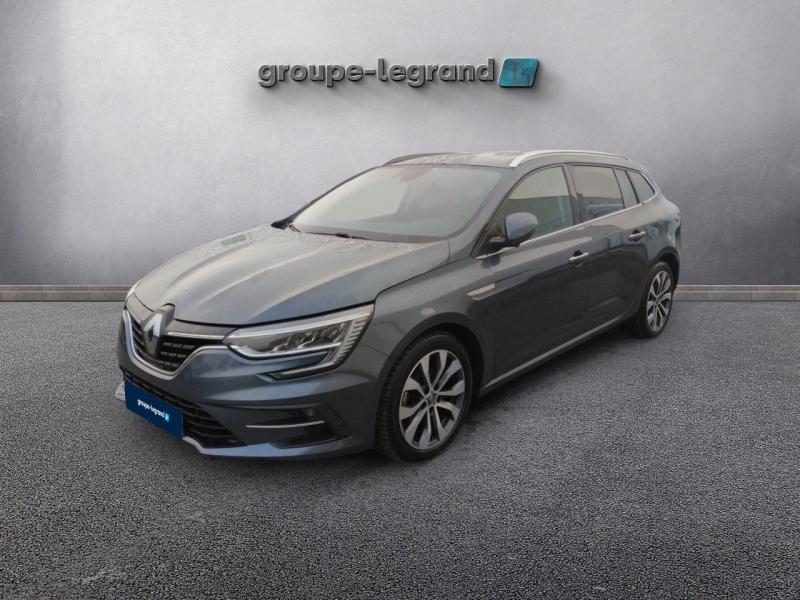 Image de l'annonce principale - Renault Megane