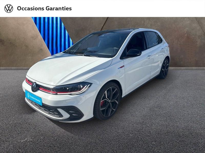 Image de l'annonce principale - Volkswagen Polo GTI