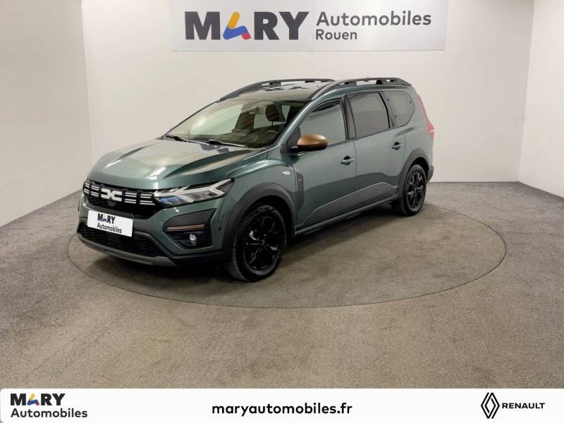 Image de l'annonce principale - Dacia Jogger