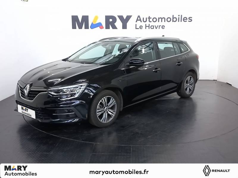 Image de l'annonce principale - Renault Megane