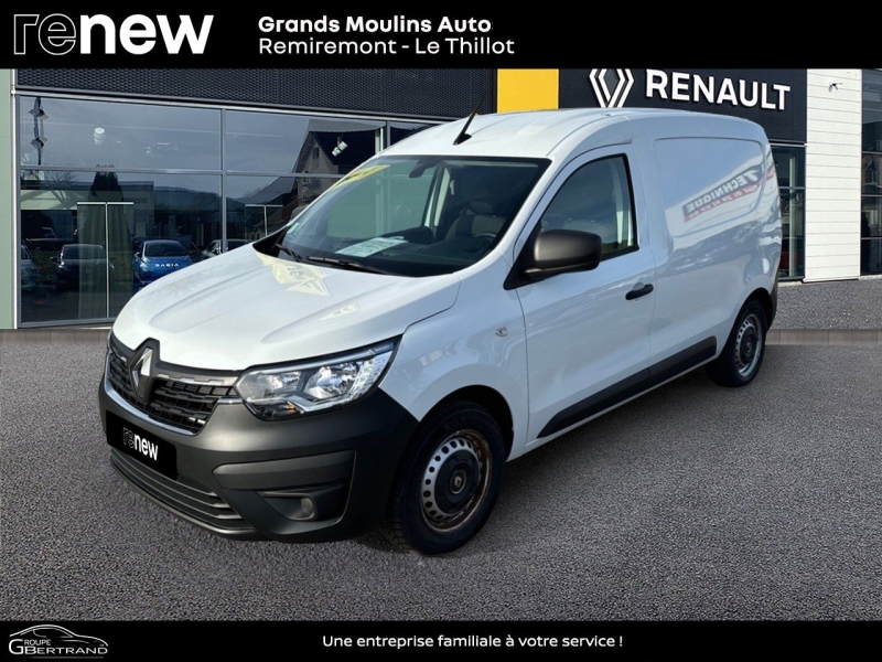 Image de l'annonce principale - Renault Express