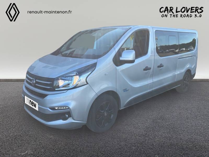 Image de l'annonce principale - Fiat Talento