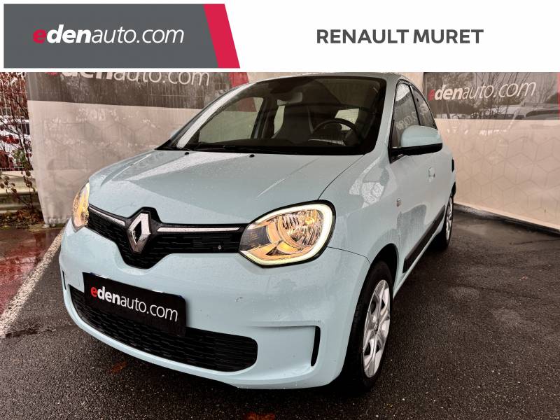 Image de l'annonce principale - Renault Twingo