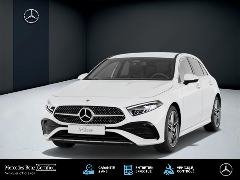 Image de l'annonce principale - Mercedes-Benz Classe A