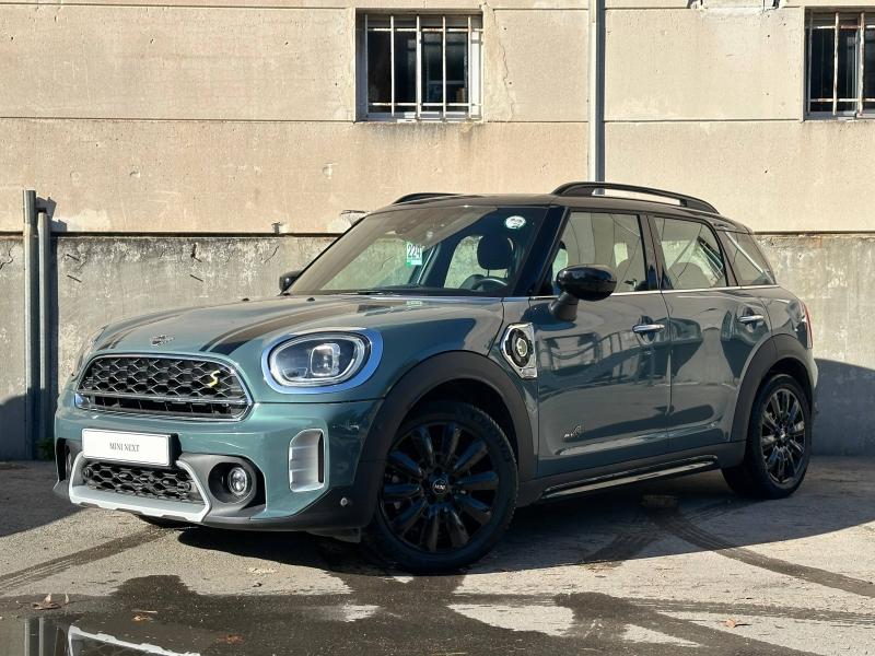 Image de l'annonce principale - MINI Countryman