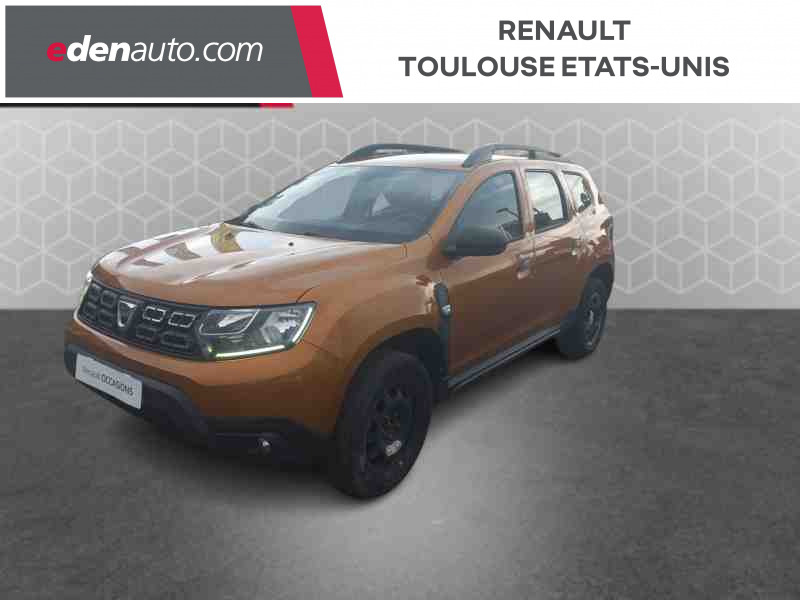 Image de l'annonce principale - Dacia Duster