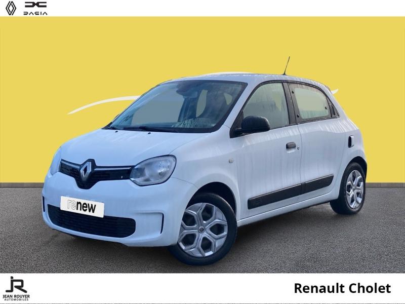 Image de l'annonce principale - Renault Twingo