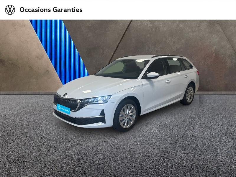 Image de l'annonce principale - Skoda Octavia