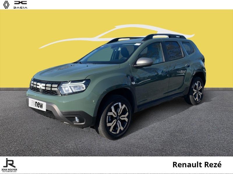 Image de l'annonce principale - Dacia Journey