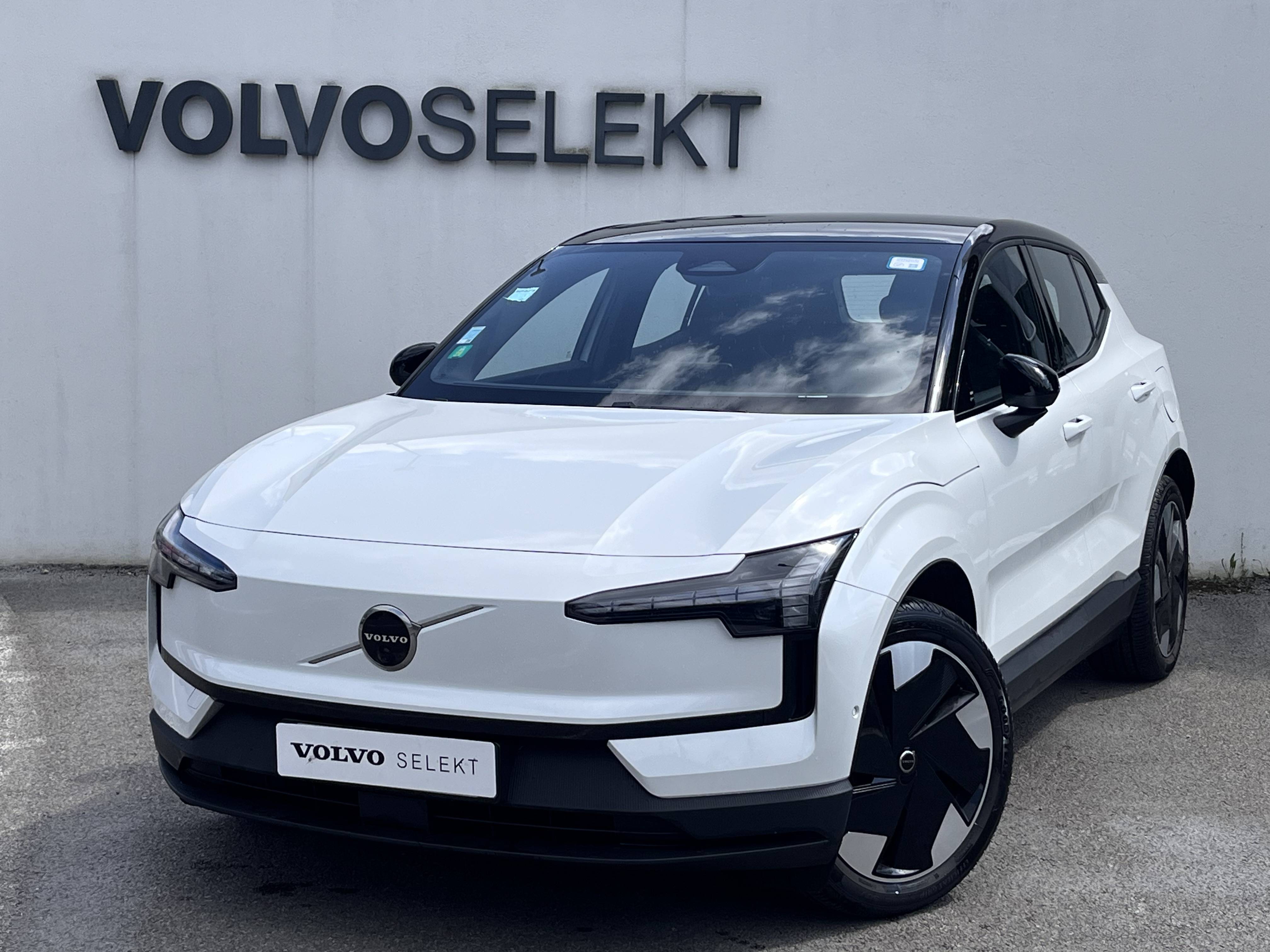 Image de l'annonce principale - Volvo EX30