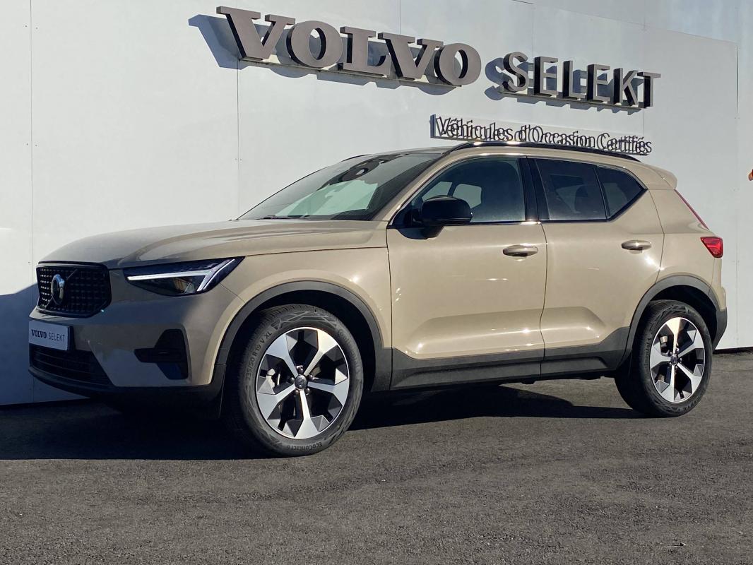 Image de l'annonce principale - Volvo XC40