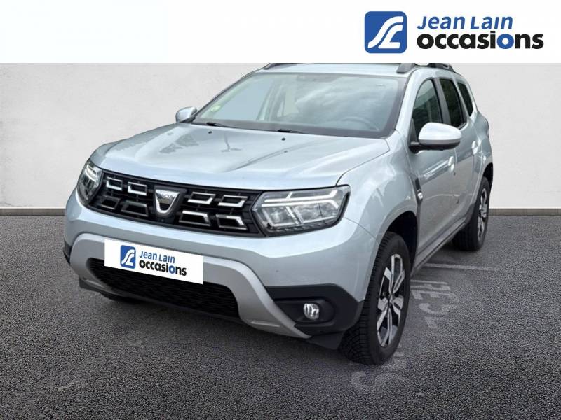 Image de l'annonce principale - Dacia Duster