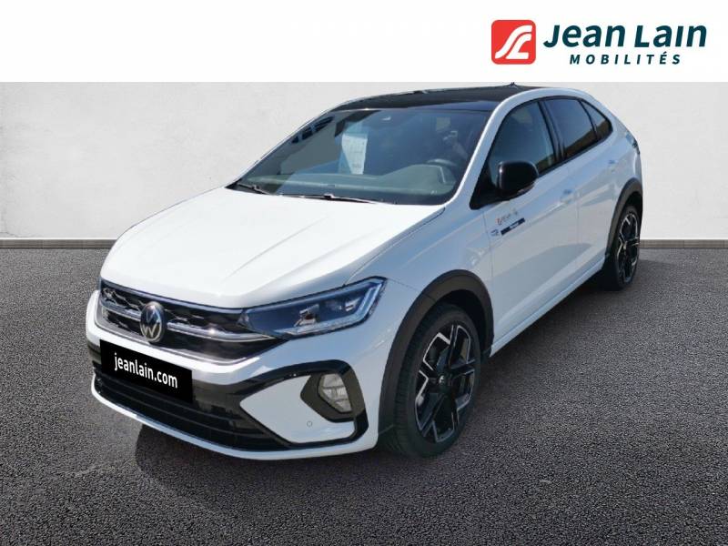 Image de l'annonce principale - Volkswagen Taigo