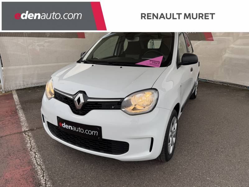 Image de l'annonce principale - Renault Twingo