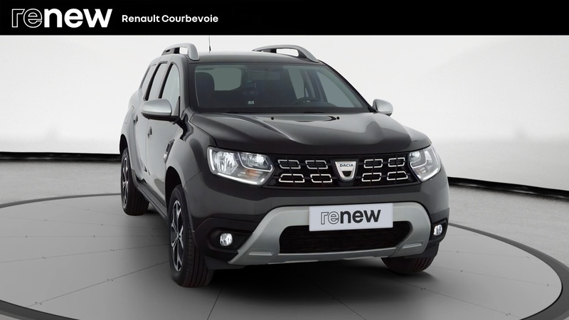 Image de l'annonce principale - Dacia Duster