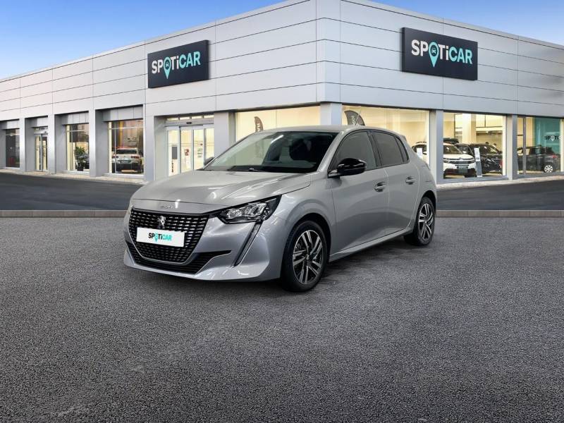 Image de l'annonce principale - Peugeot 208