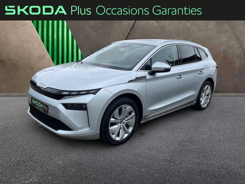 Image de l'annonce principale - Skoda Enyaq