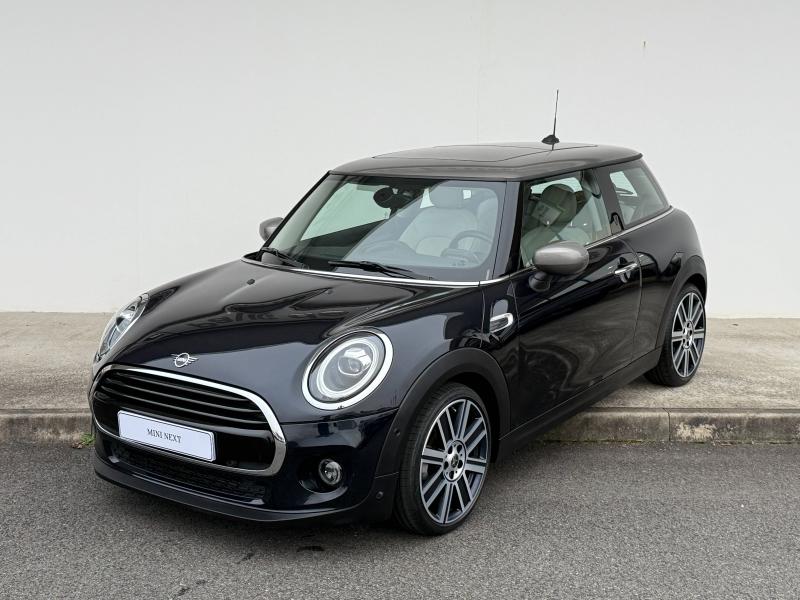 Image de l'annonce principale - MINI Hatch 3 Portes