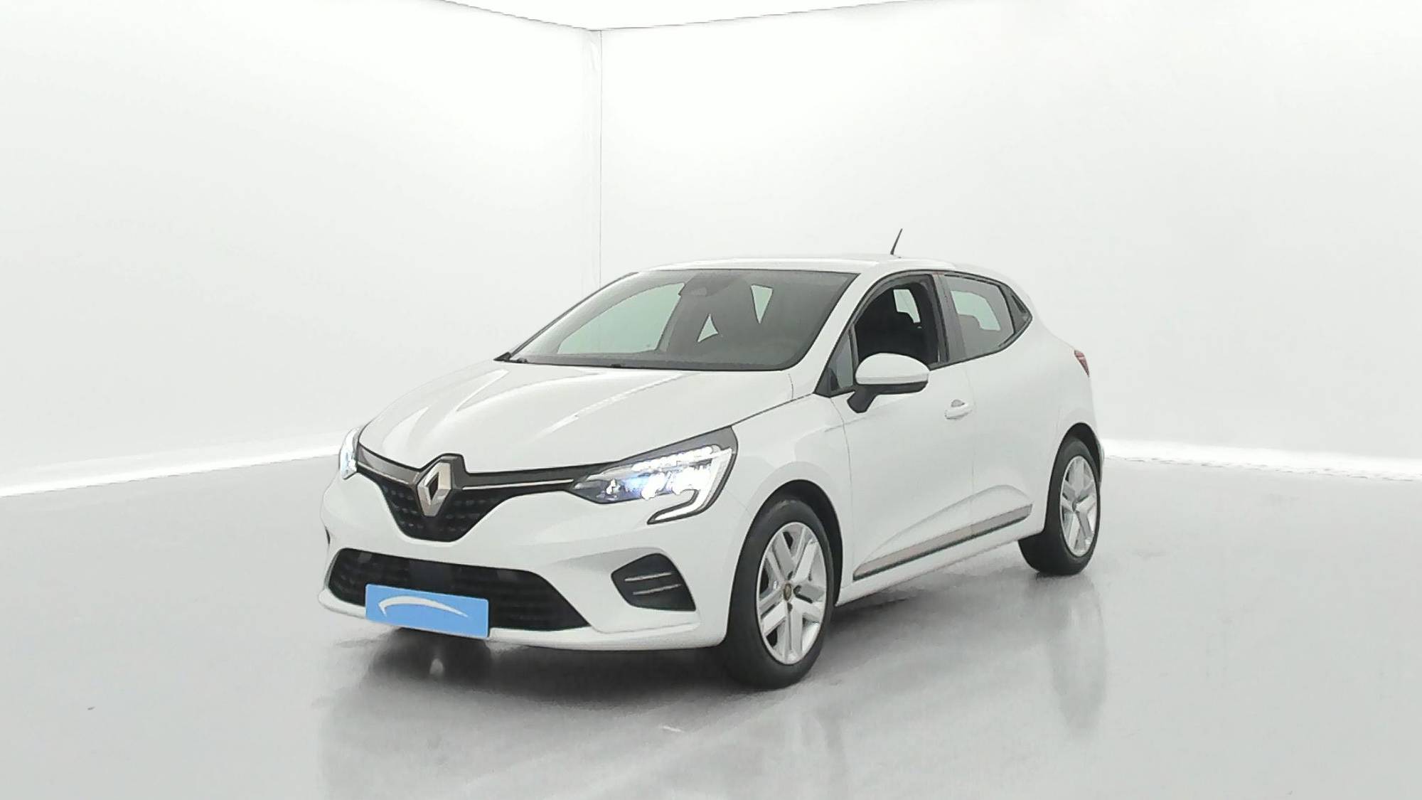 Image de l'annonce principale - Renault Clio