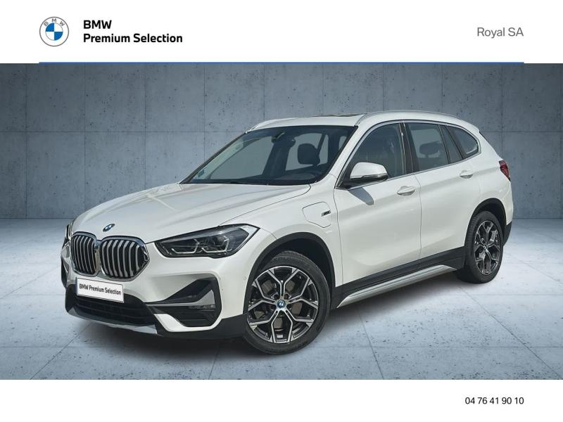 Image de l'annonce principale - BMW X1