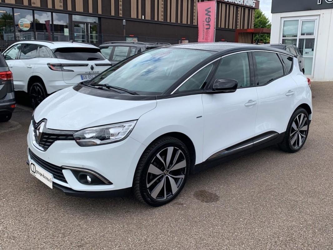 Image de l'annonce principale - Renault Scénic