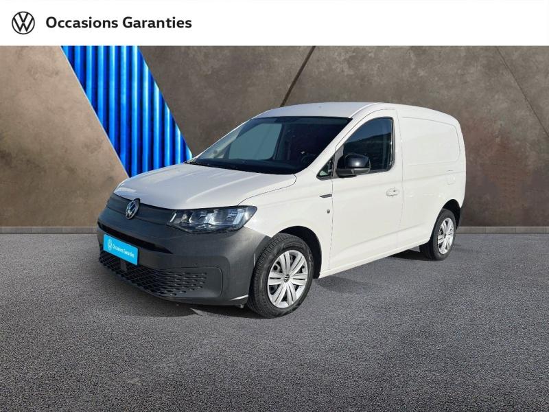 Image de l'annonce principale - Volkswagen Caddy