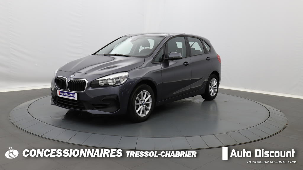 Image de l'annonce principale - BMW Série 2 Active Tourer