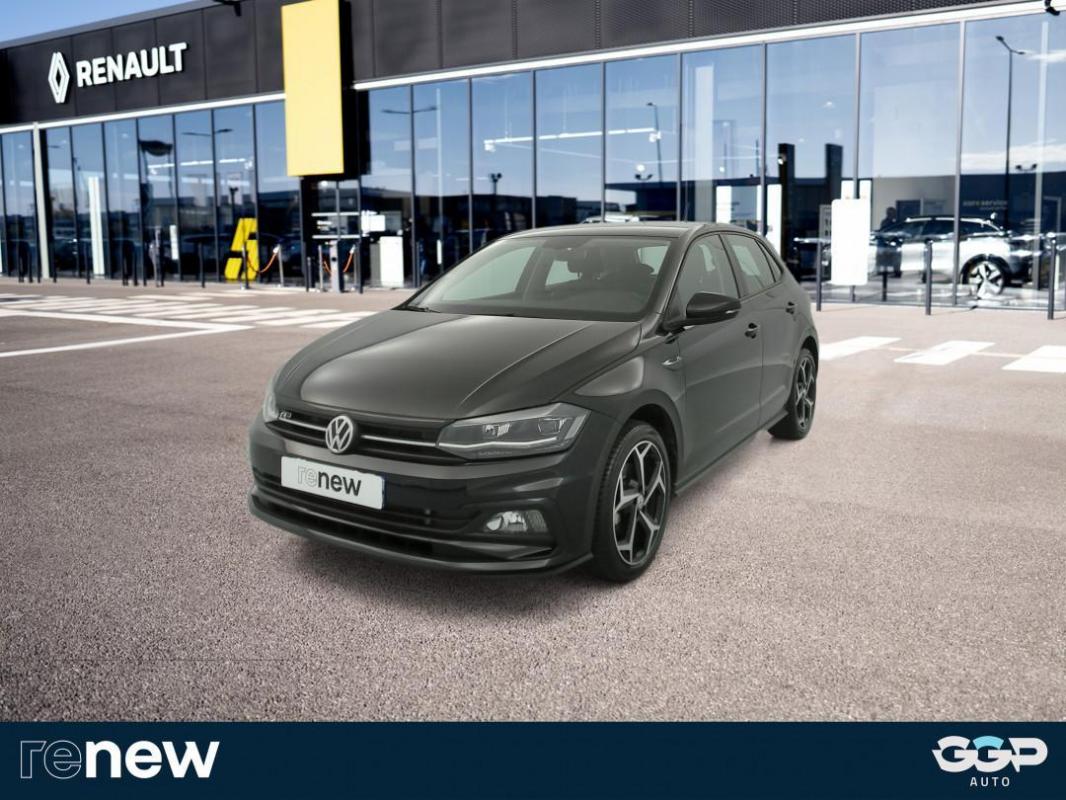 Image de l'annonce principale - Volkswagen Polo