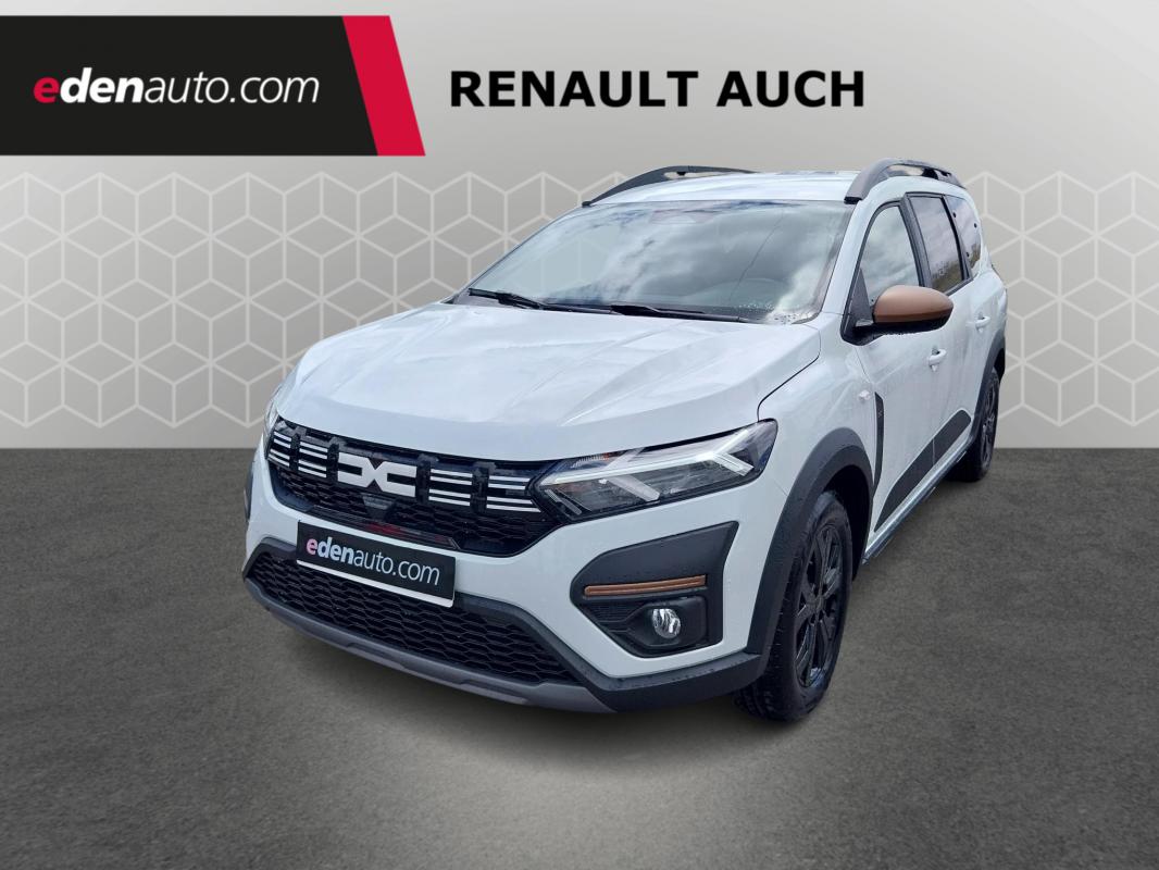 Image de l'annonce principale - Dacia Jogger